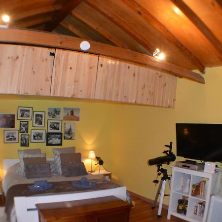 Casa Cueva El Pedregal Tejeda Villa Kültér fotó